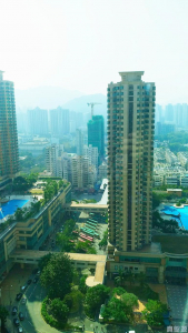 綠悠軒 7座 - 28NTS – 香港北部都會區