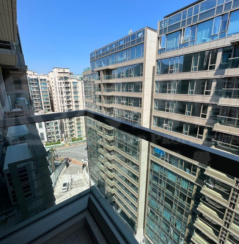 海日灣 COURT B 1座 - 28NTS – 香港北部都會區