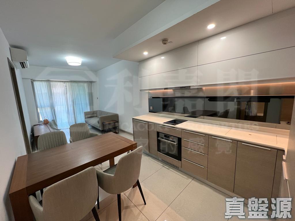 海日灣 COURT B 1座 - 28NTS – 香港北部都會區