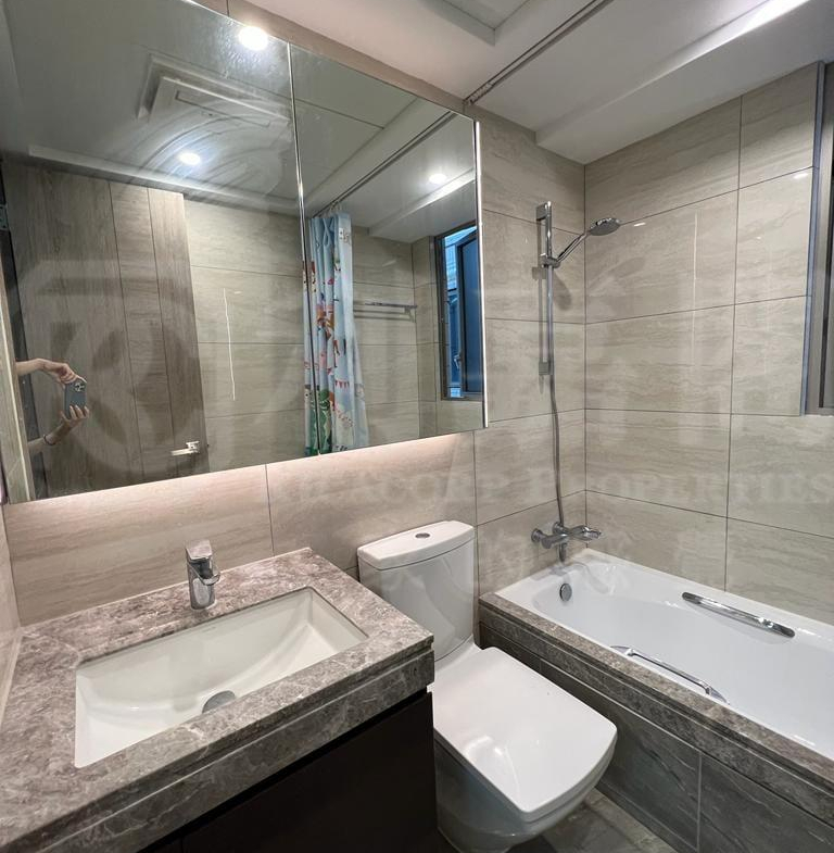 海日灣 COURT B 1座 - 28NTS – 香港北部都會區