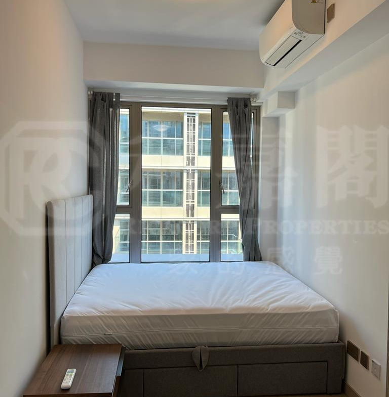海日灣 COURT B 1座 - 28NTS – 香港北部都會區