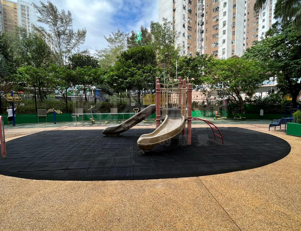 旭埔苑 秦湖閣 (H座) - 28NTS – 香港北部都會區