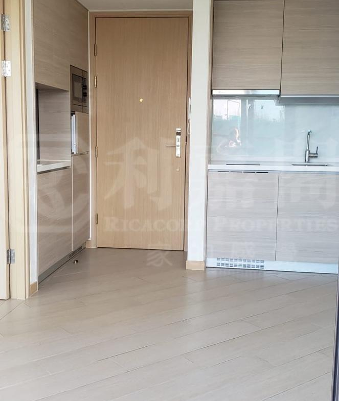 囍逸 1座 - 28NTS – 香港北部都會區