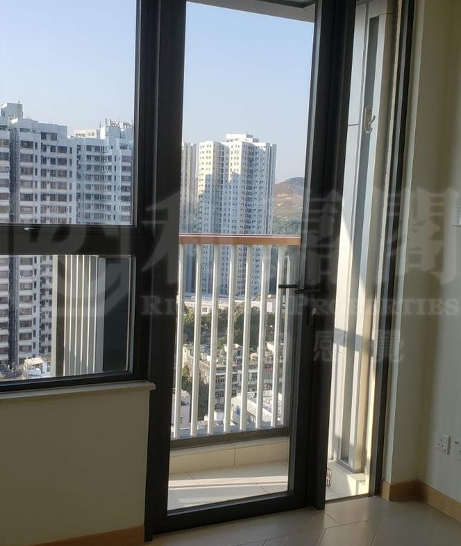 囍逸 1座 - 28NTS – 香港北部都會區