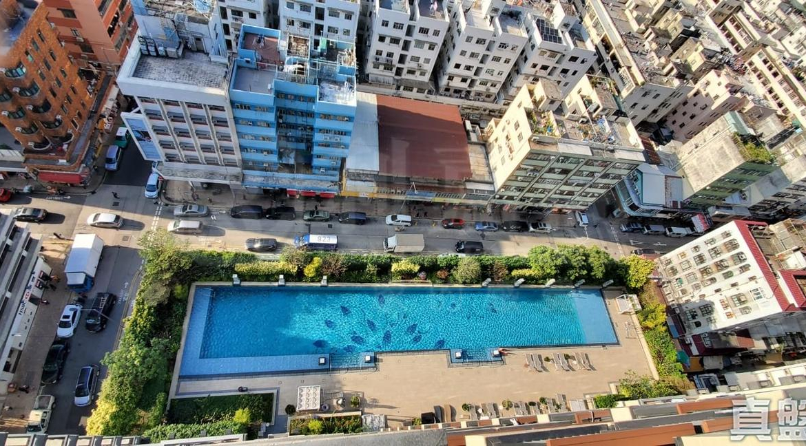 囍逸 1座 - 28NTS – 香港北部都會區