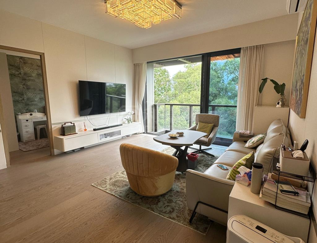 林海山城 - 28NTS – 香港北部都會區