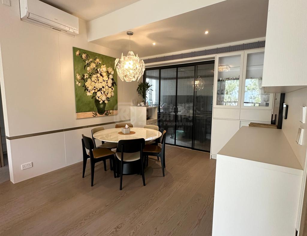 林海山城 - 28NTS – 香港北部都會區