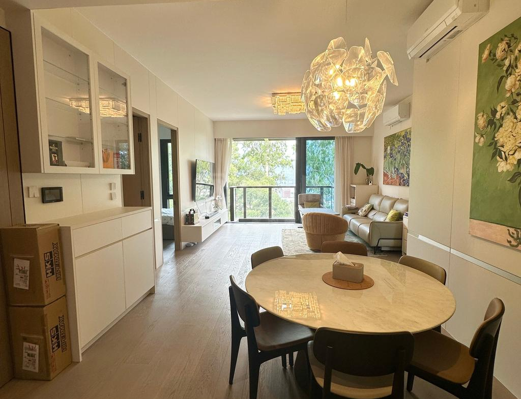 林海山城 - 28NTS – 香港北部都會區