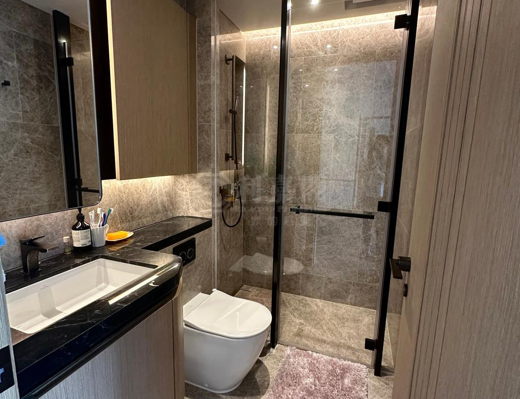 林海山城 - 28NTS – 香港北部都會區