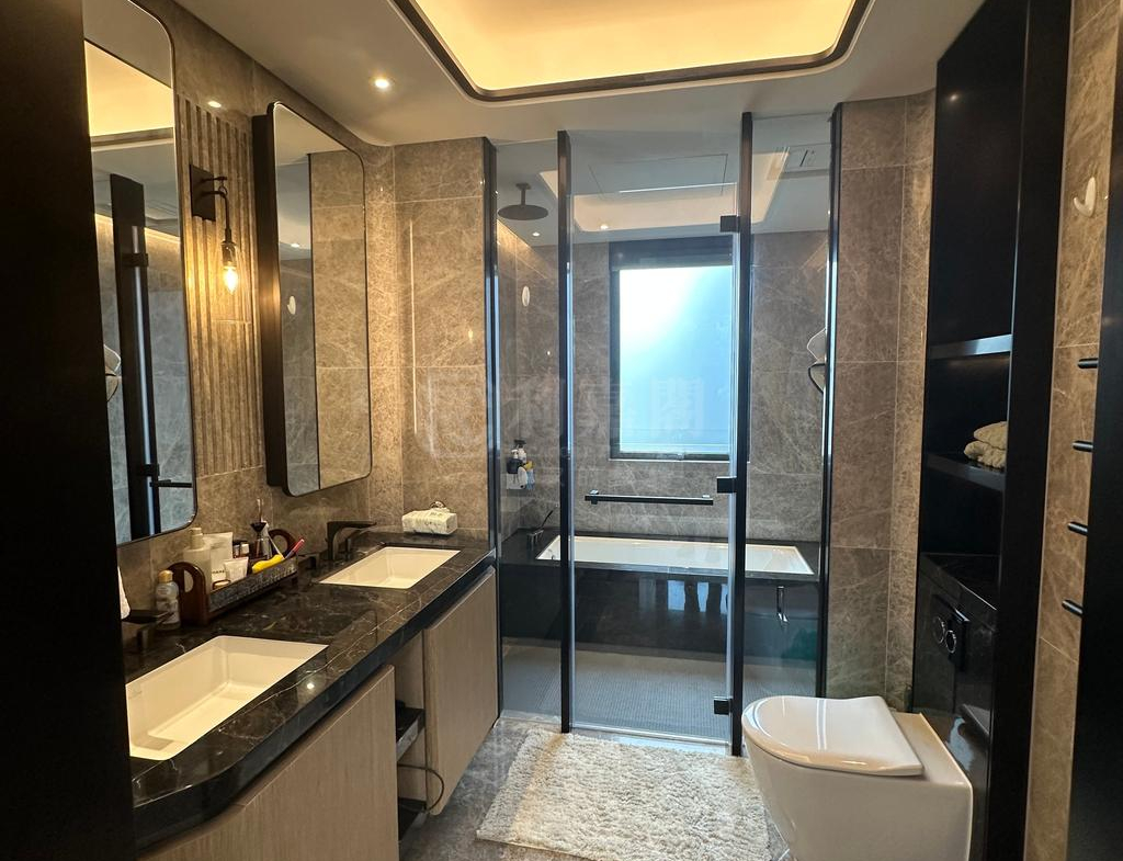 林海山城 - 28NTS – 香港北部都會區