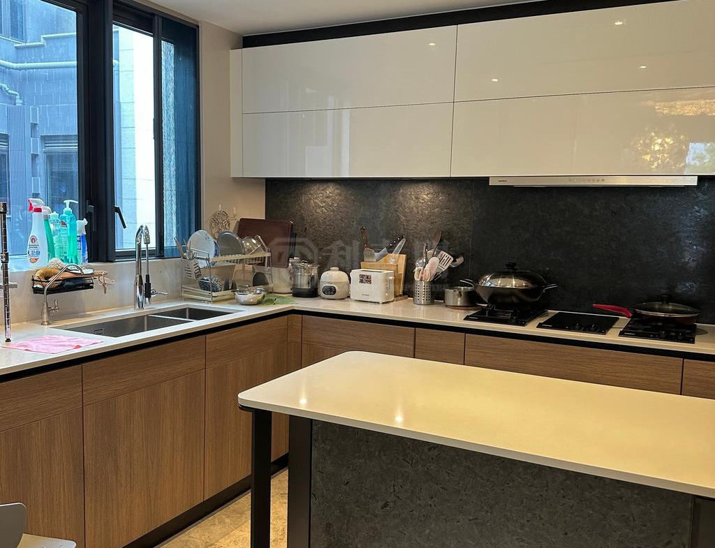 林海山城 - 28NTS – 香港北部都會區