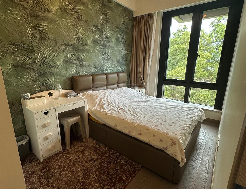 林海山城 - 28NTS – 香港北部都會區