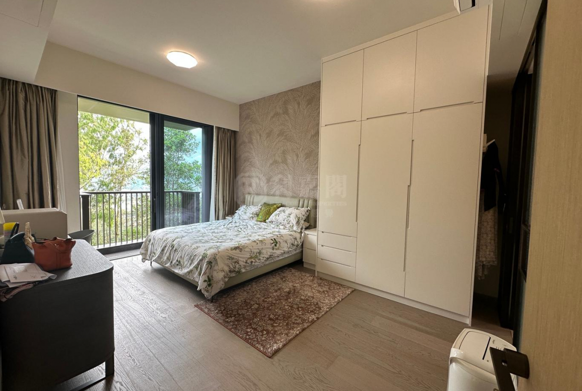 林海山城 - 28NTS – 香港北部都會區