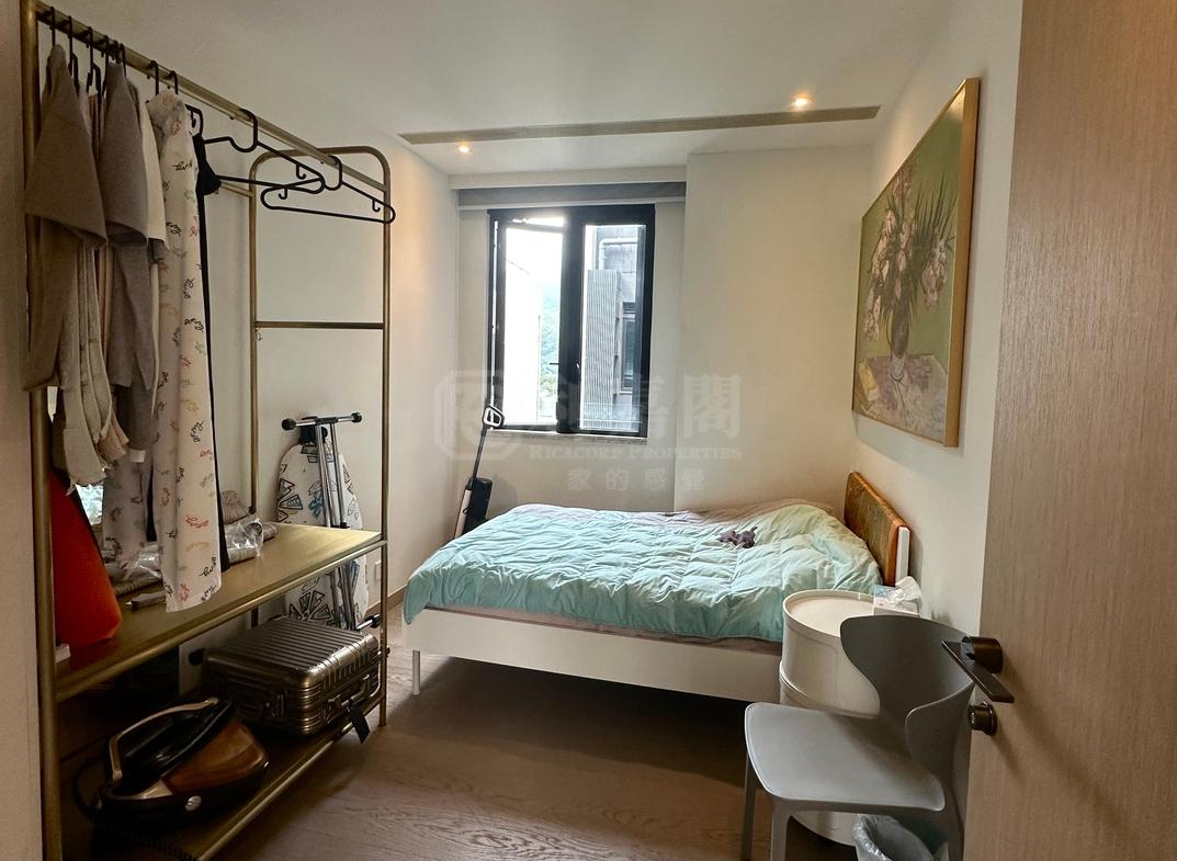 林海山城 - 28NTS – 香港北部都會區