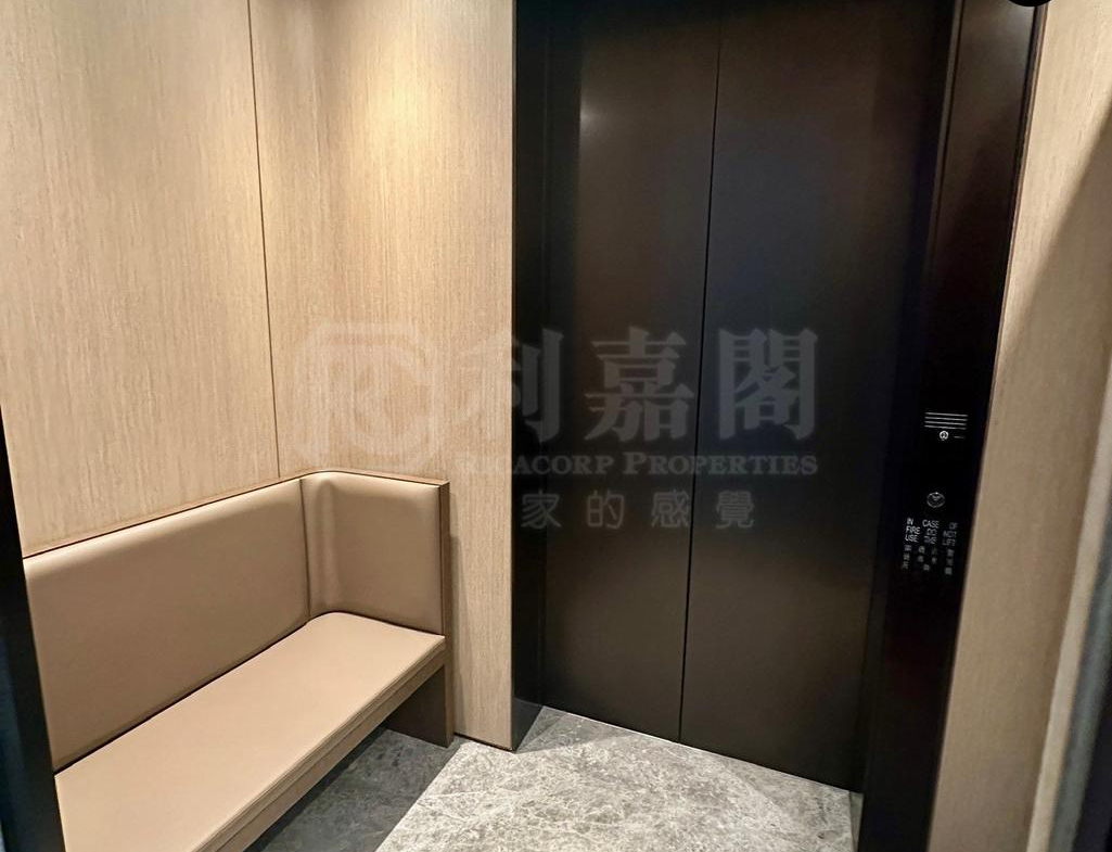 林海山城 - 28NTS – 香港北部都會區