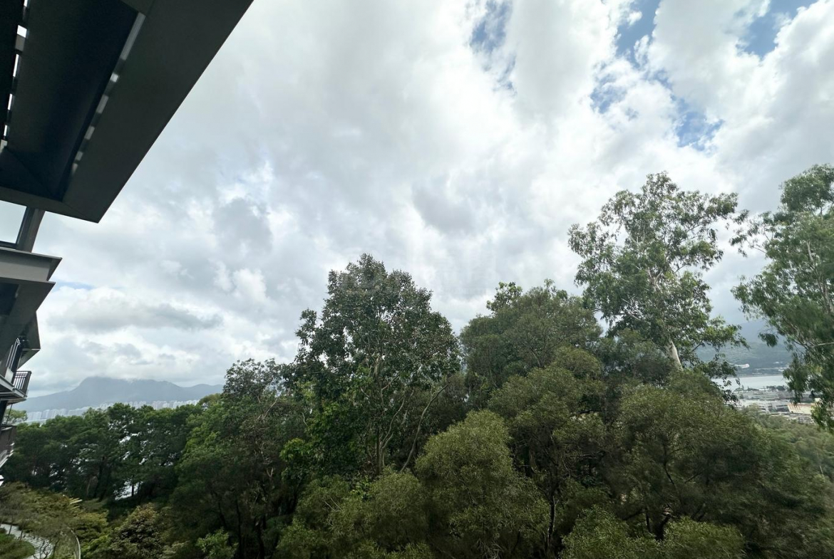 林海山城 - 28NTS – 香港北部都會區