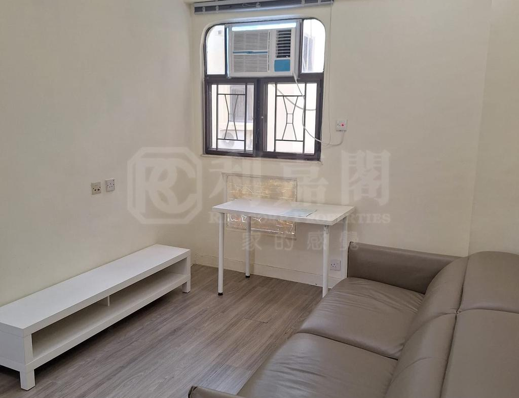 粉嶺花園 8座 - 28NTS – 香港北部都會區