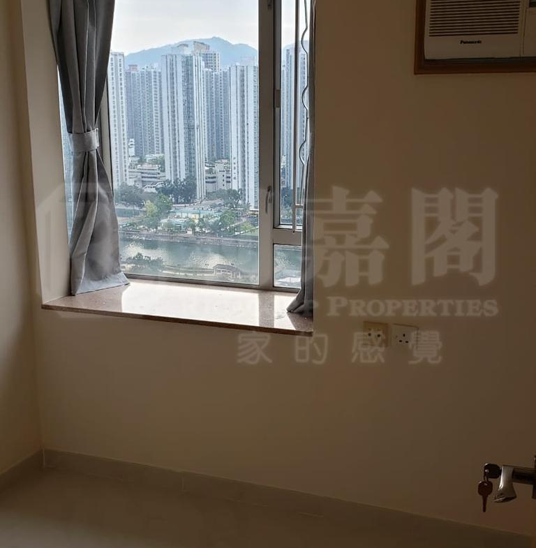 濱景花園 5座 - 28NTS – 香港北部都會區