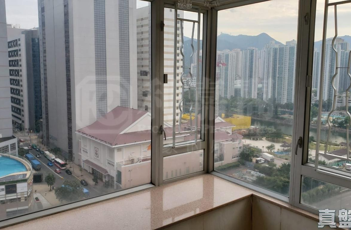 濱景花園 5座 - 28NTS – 香港北部都會區