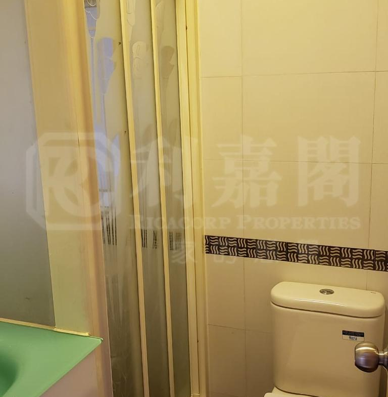 濱景花園 5座 - 28NTS – 香港北部都會區