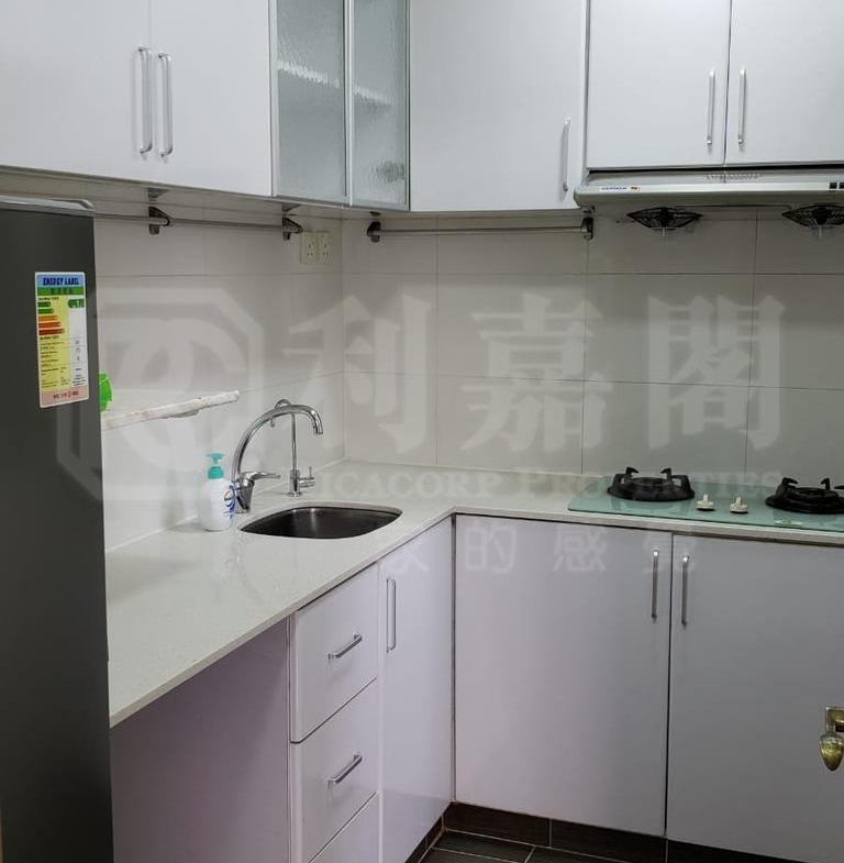 濱景花園 5座 - 28NTS – 香港北部都會區