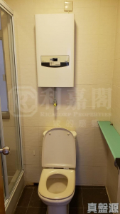 濱景花園 5座 - 28NTS – 香港北部都會區