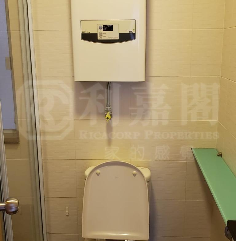 濱景花園 5座 - 28NTS – 香港北部都會區