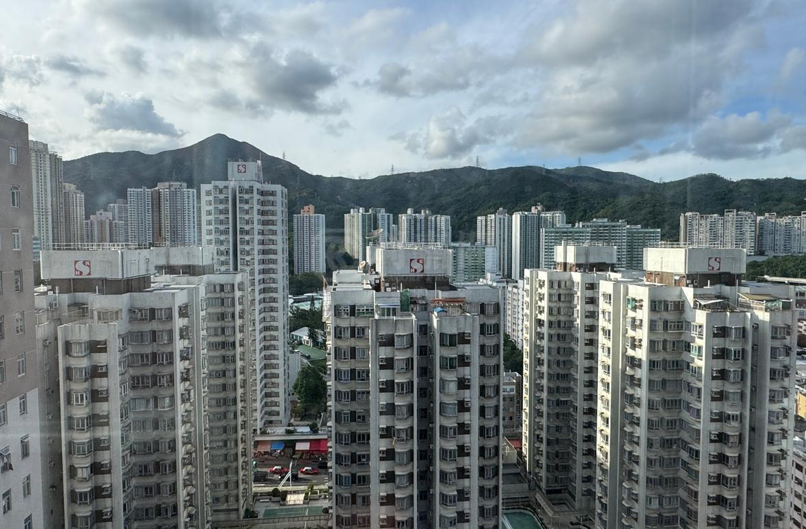 富嘉花園 2座 - 28NTS – 香港北部都會區