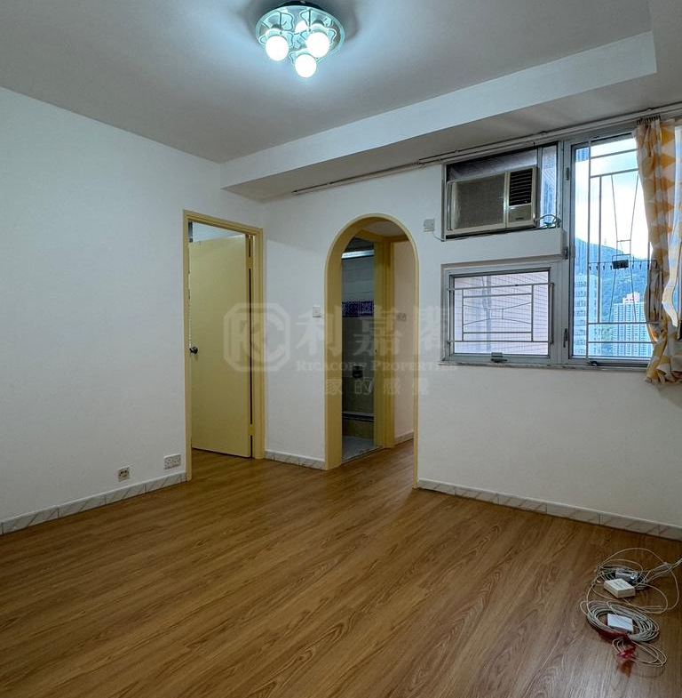 富嘉花園 2座 - 28NTS – 香港北部都會區