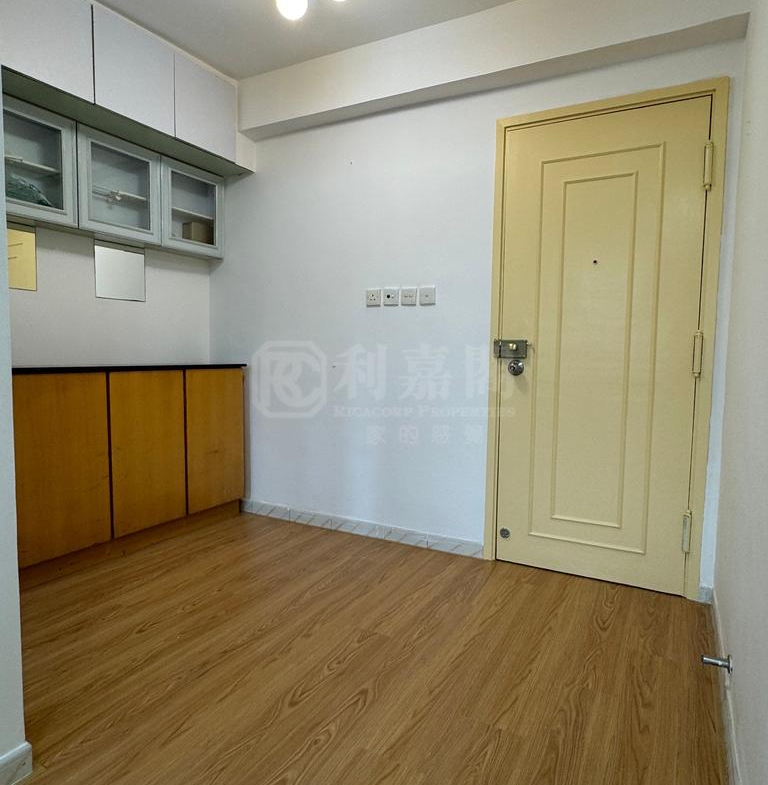 富嘉花園 2座 - 28NTS – 香港北部都會區