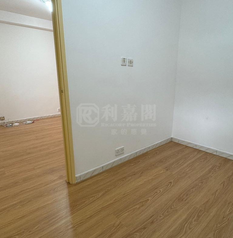 富嘉花園 2座 - 28NTS – 香港北部都會區