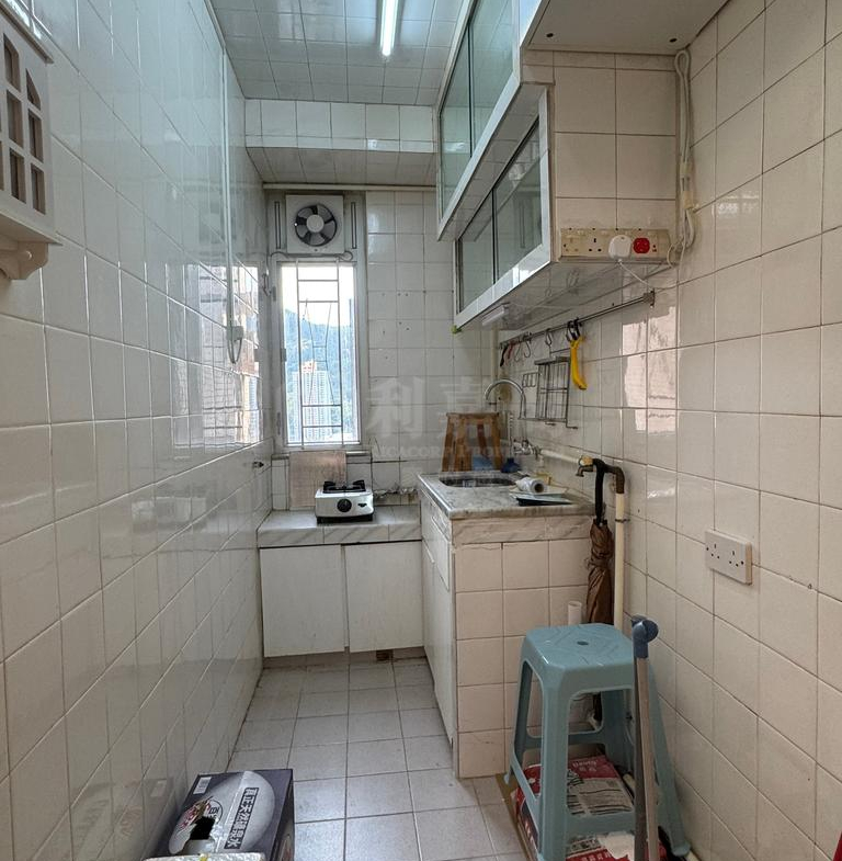 富嘉花園 2座 - 28NTS – 香港北部都會區