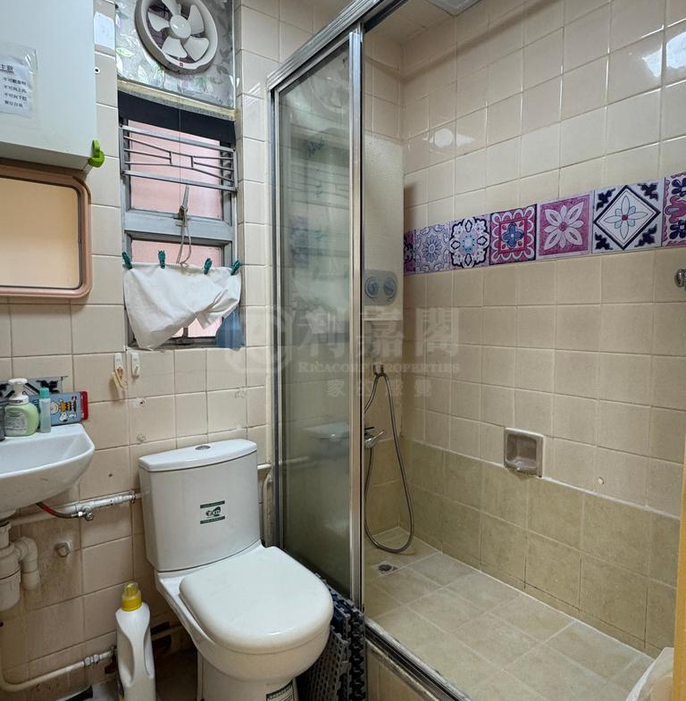 富嘉花園 2座 - 28NTS – 香港北部都會區