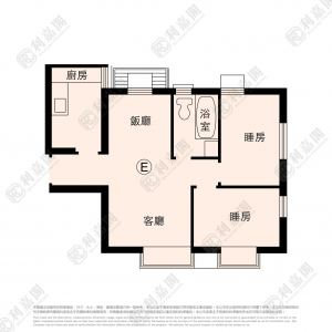 蔚景園 1座 - 28NTS – 香港北部都會區