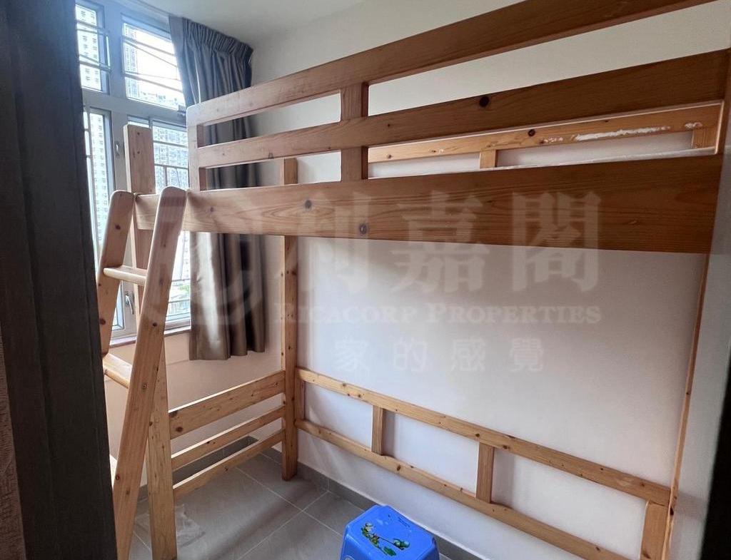 運頭塘邨 運臨樓 (2座) - 28NTS – 香港北部都會區