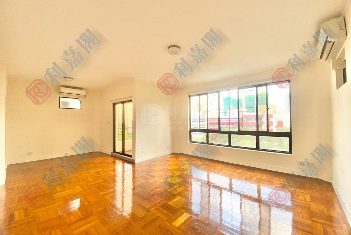 沙田/火炭/九肚山 - 28NTS – 香港北部都會區