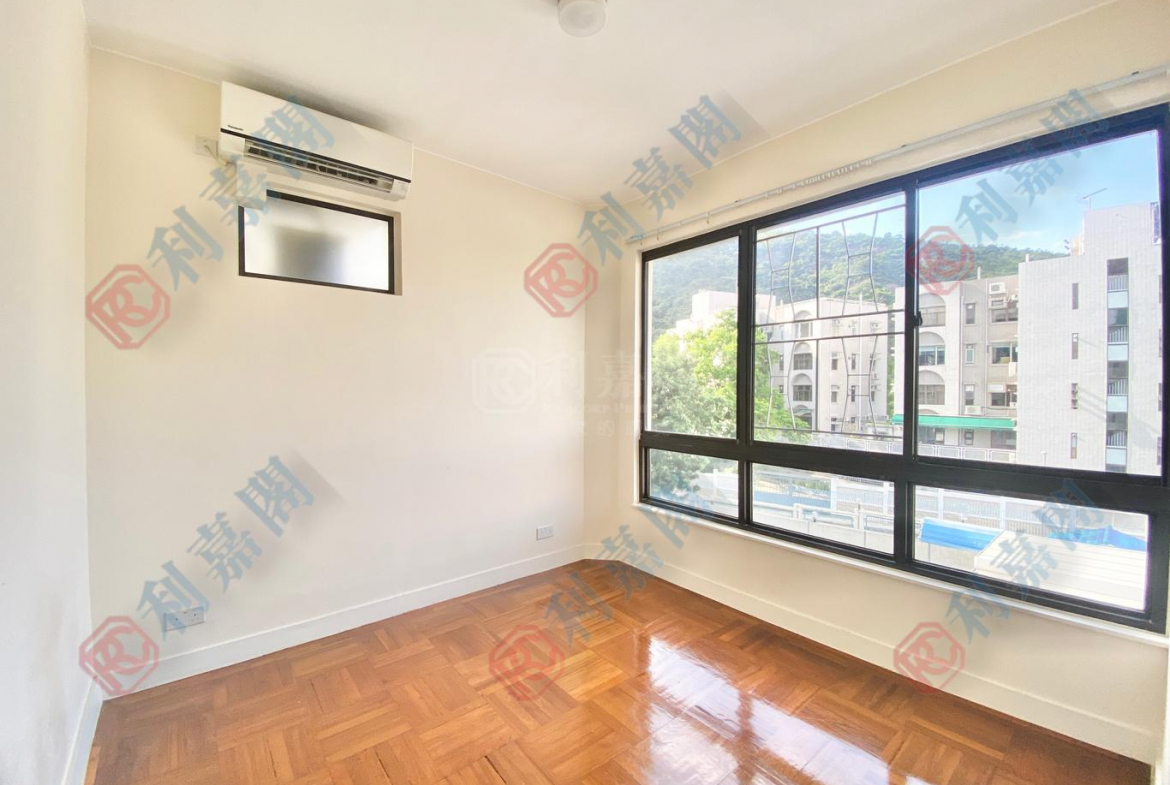 沙田/火炭/九肚山 - 28NTS – 香港北部都會區