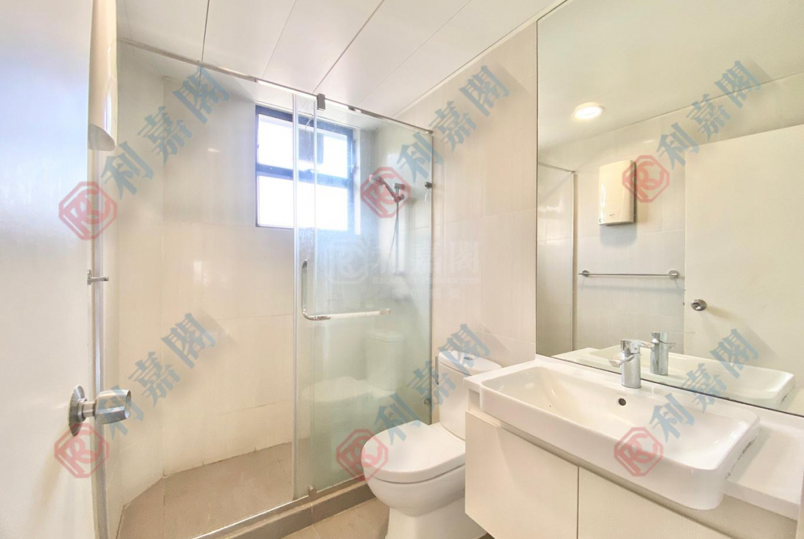 沙田/火炭/九肚山 - 28NTS – 香港北部都會區