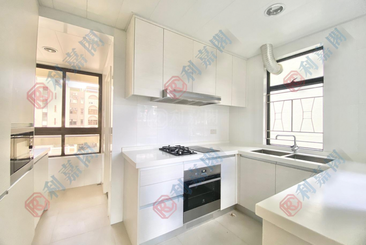 沙田/火炭/九肚山 - 28NTS – 香港北部都會區