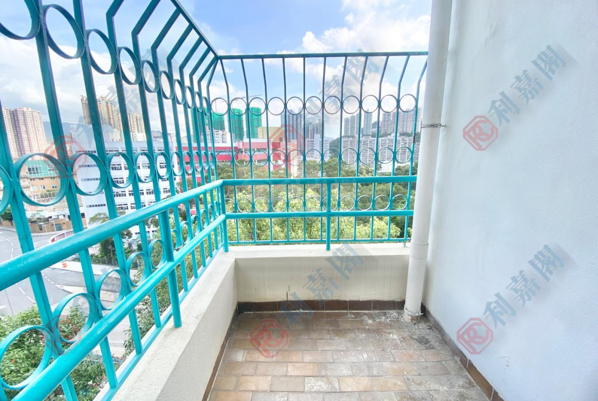 沙田/火炭/九肚山 - 28NTS – 香港北部都會區