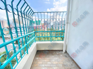 沙田/火炭/九肚山 - 28NTS – 香港北部都會區