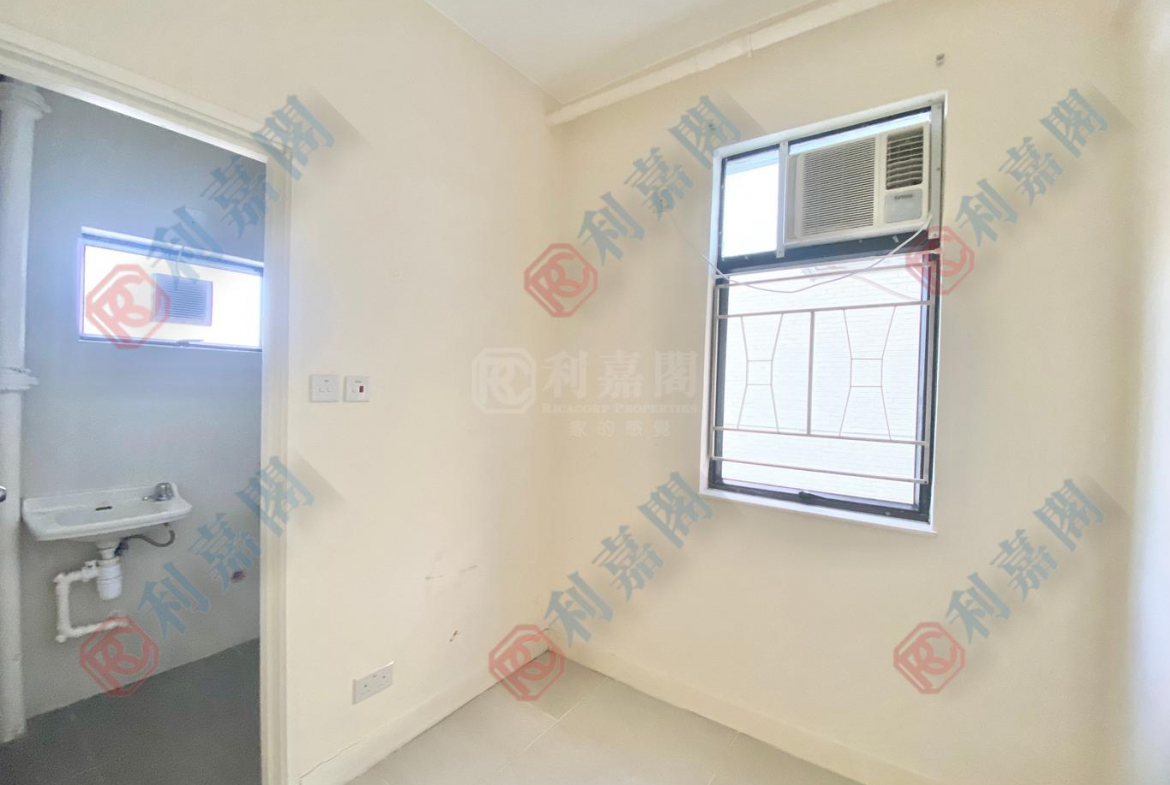 沙田/火炭/九肚山 - 28NTS – 香港北部都會區