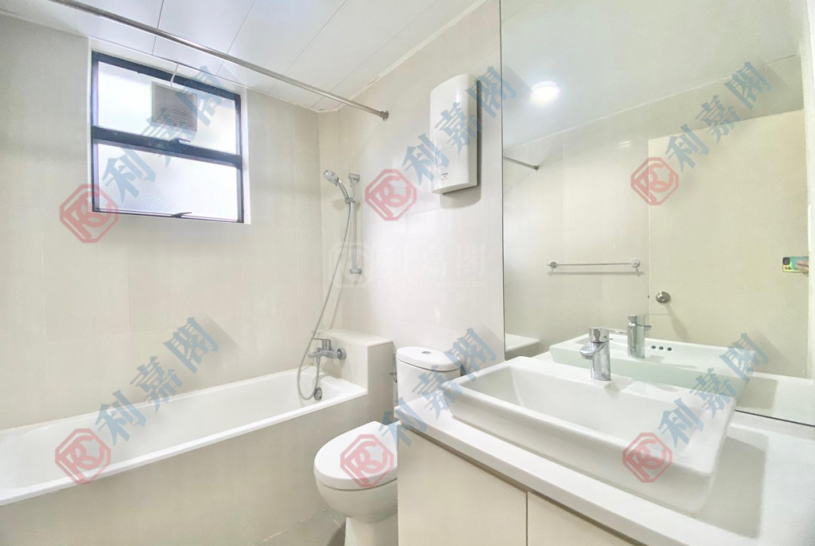 沙田/火炭/九肚山 - 28NTS – 香港北部都會區