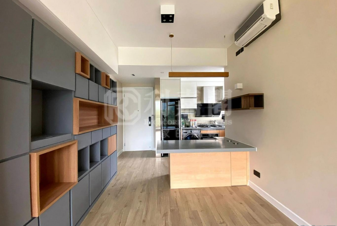 晉名峰 E座 - 28NTS – 香港北部都會區