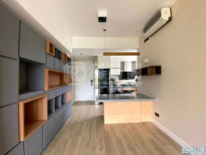 晉名峰 E座 - 28NTS – 香港北部都會區