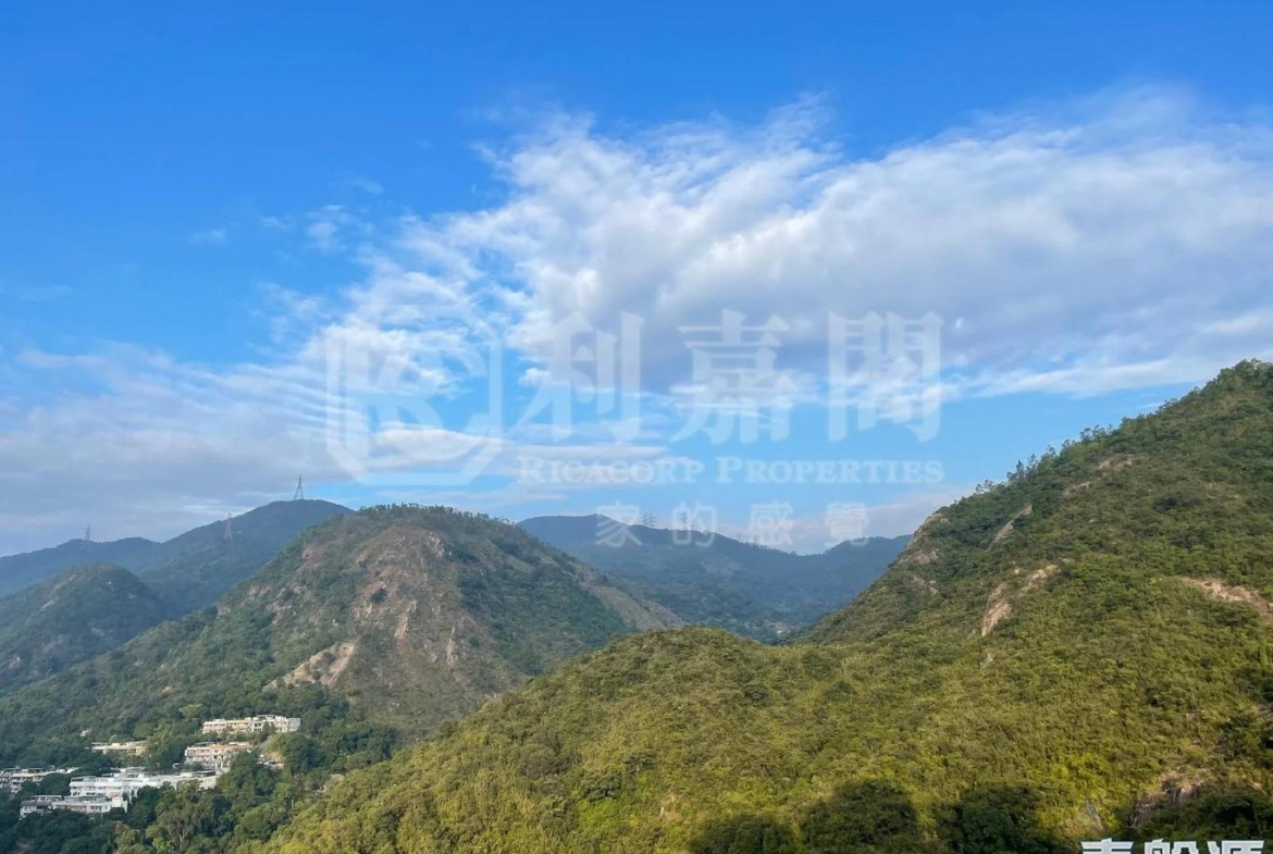 晉名峰 E座 - 28NTS – 香港北部都會區