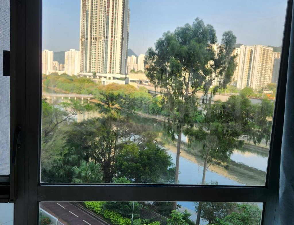 文禮閣 3座 - 28NTS – 香港北部都會區