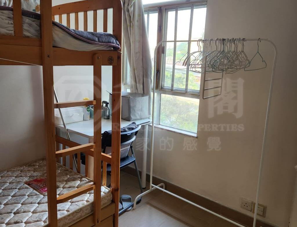 文禮閣 3座 - 28NTS – 香港北部都會區