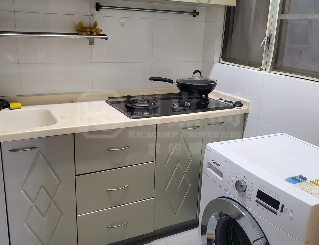 文禮閣 3座 - 28NTS – 香港北部都會區