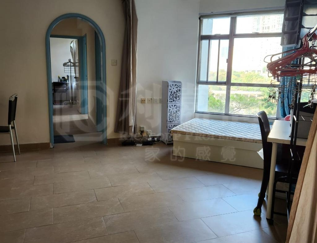 文禮閣 3座 - 28NTS – 香港北部都會區